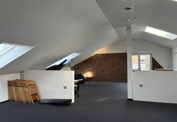 Vorschaubild Büro- /Praxis-Immobilie