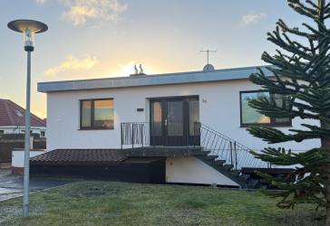 Vielfältige Nutzungsmöglichkeiten! Einfamilienhaus von privat (provisionsfrei!) an der Ostsee