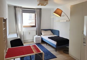 Vorschaubild Wohnung