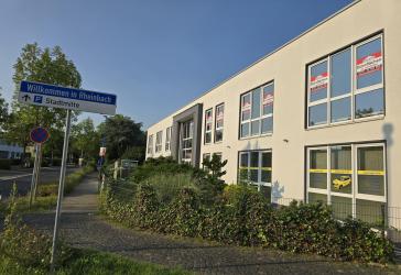 Vorschaubild Büro- /Praxis-Immobilie