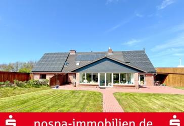 Wohnen und Vermieten unter einem Dach!