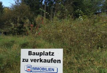 Vorschaubild Grundstück