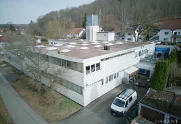 Vorschaubild Büro- /Praxis-Immobilie