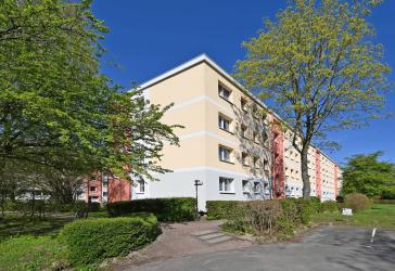 Vorschaubild Wohnung