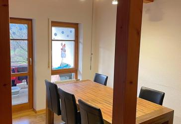 Ruhige DG‑Wohnung am Grüttpark – mit Balkon & 2 Stellplätzen