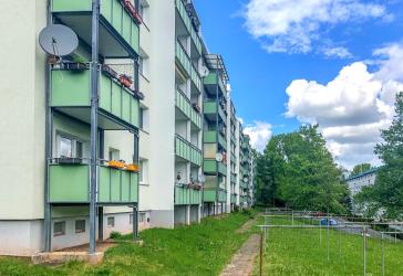 Vorschaubild Wohnung