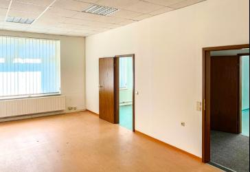Vorschaubild Büro- /Praxis-Immobilie