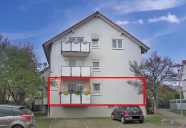 Vorschaubild Wohnung
