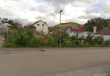 Vorschaubild Grundstück