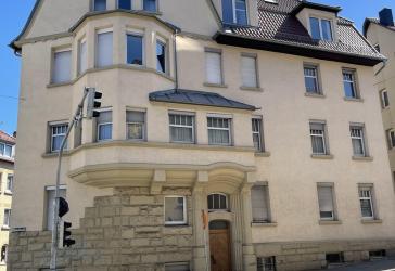 Attraktives Investment in Stuttgart-Ost *Provisionsfrei*