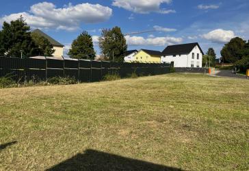 Vorschaubild Grundstück