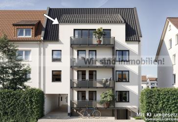 Vorschaubild Wohnung