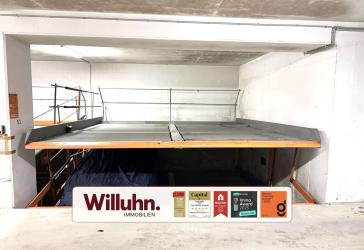 Duplex Stellplatz | Gohlis-Mitte | 7,6 % Renditechance | zentral & sicher