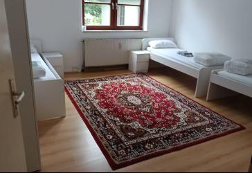 ****Möblierte 3-Zimmer Wohnung in München****