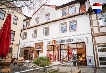 Vorschaubild Wohnung