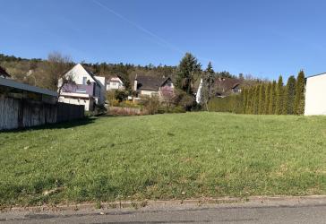 Vorschaubild Grundstück