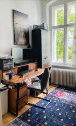 Gewerbe Wohnung Eigentumswohnung Laden Sushi Garten – Berlin – Vorschaubild 14