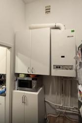 Gewerbe Wohnung Eigentumswohnung Laden Sushi Garten – Berlin – Vorschaubild 15
