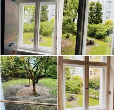 Gewerbe Wohnung Eigentumswohnung Laden Sushi Garten – Berlin – Vorschaubild 16