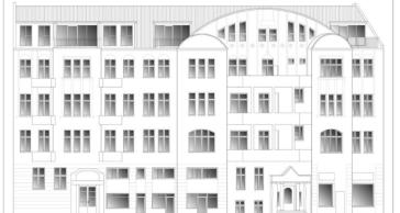 Gewerbe Wohnung Eigentumswohnung Laden Sushi Garten – Berlin – Vorschaubild 19