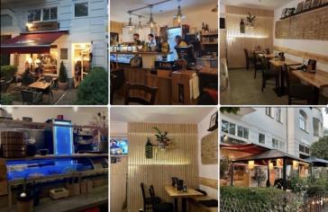 Gewerbe Wohnung Eigentumswohnung Laden Sushi Garten – Berlin – Vorschaubild 3