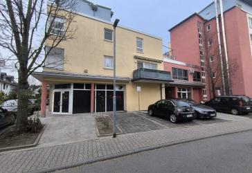 Vorschaubild Büro- /Praxis-Immobilie