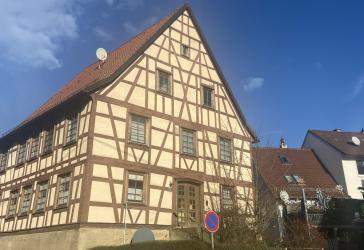 Vorschaubild Sonstiges Haus
