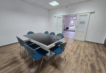 Vorschaubild Büro- /Praxis-Immobilie