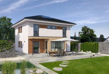 STREIF Haus - Dein stilvolles neues Zuhause?