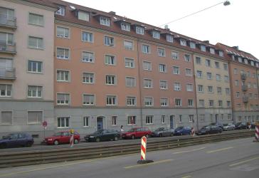 Vorschaubild Wohnung