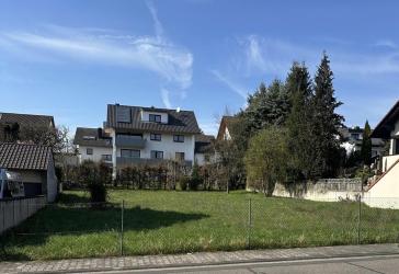 Vorschaubild Grundstück