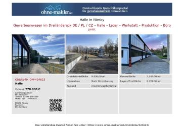 Vorschaubild Immobilie