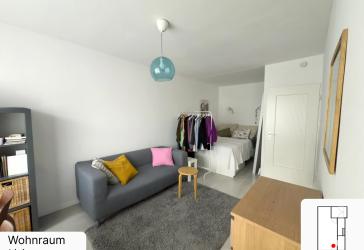 Vorschaubild Wohnung