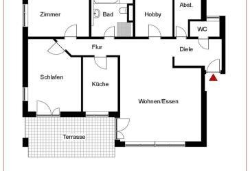 Vorschaubild Wohnung