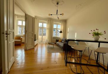 Vorschaubild Wohnung