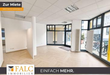 Vorschaubild Büro- /Praxis-Immobilie