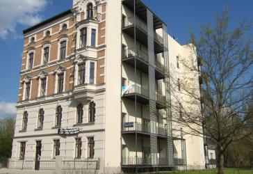 Vorschaubild Wohnung