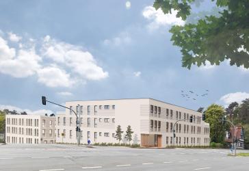 Büroräume und Coworking Arbeitsplätze zu mieten