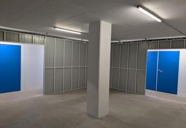40m² LAGERFLÄCHE IN TOP VERKEHRSLAGE. PROVISIONSFREI