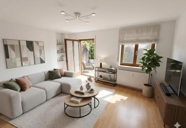 Vorschaubild Wohnung
