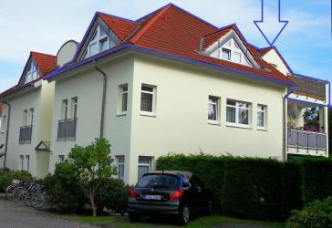 Vorschaubild Wohnung