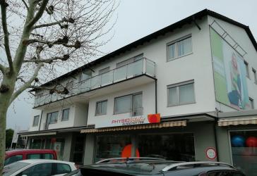 Vorschaubild Büro- /Praxis-Immobilie