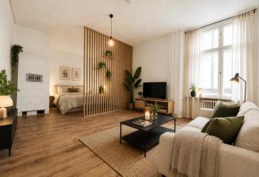 Vorschaubild Wohnung