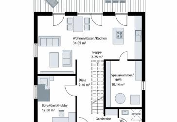 Vorschaubild Sonstiges Haus