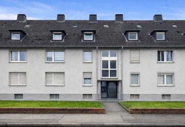 Vorschaubild Wohnung