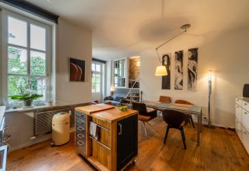 Vorschaubild Wohnung