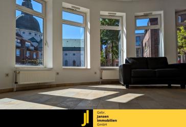 Vorschaubild Büro- /Praxis-Immobilie
