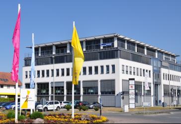 Vorschaubild Büro- /Praxis-Immobilie