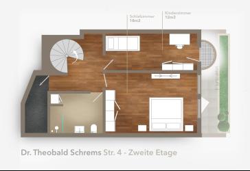 Vorschaubild Wohnung