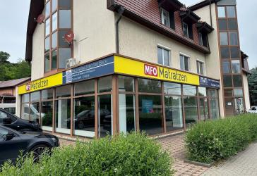 Vorschaubild Büro- /Praxis-Immobilie